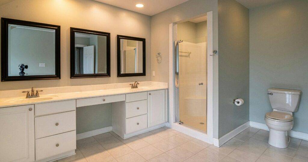 Ideal Powder Room Size for a Stylish and Functional Space