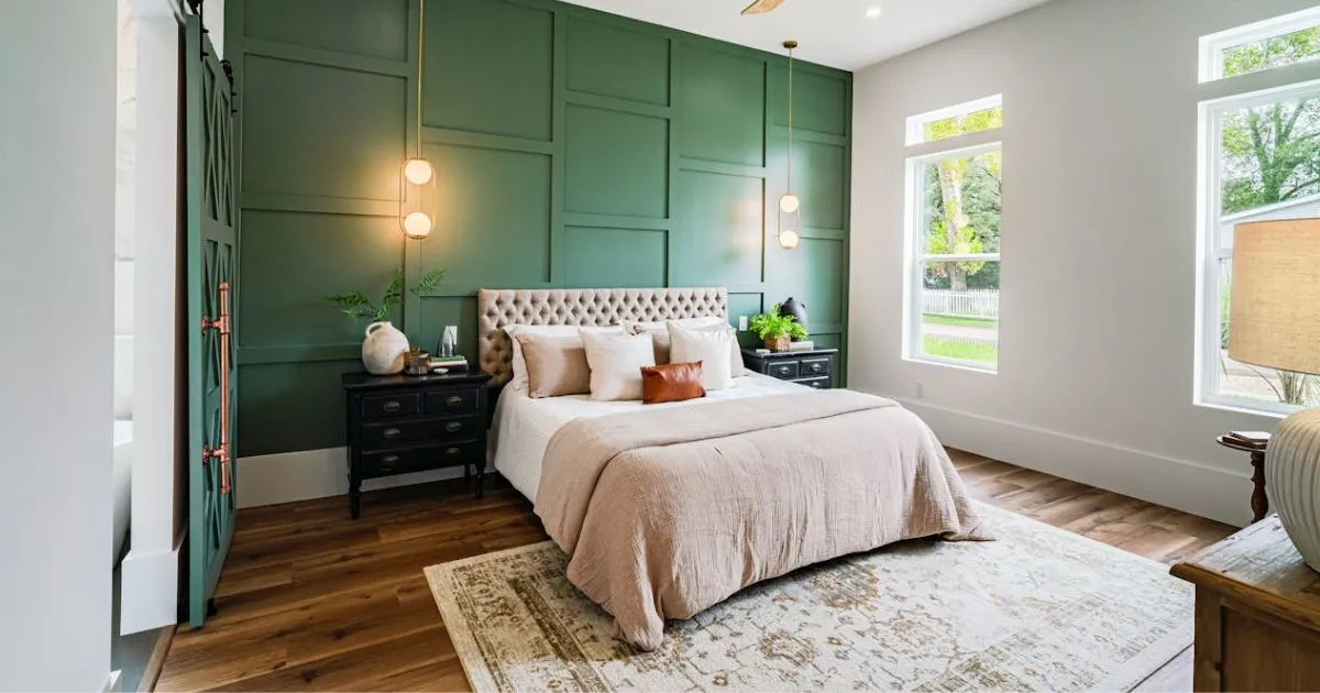 Feng Shui Your Bedroom: Essential Dos and Don'ts for Perfect Layout